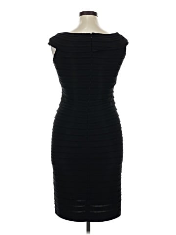 Adrianna Papell Cocktail Dress (view 2)
