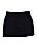 Athleta Solid Black Active Skort Size S - photo 2