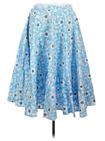 Hell Bunny Casual Skirt (view 1)