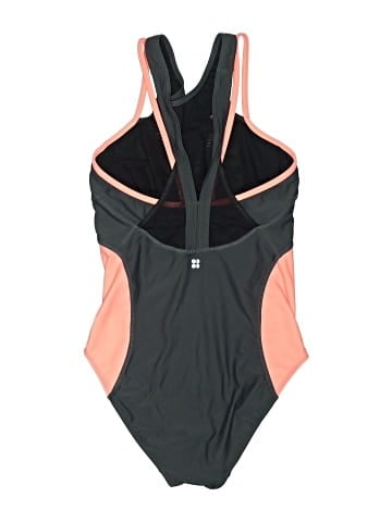Sweaty Betty Bodysuit (view 2)