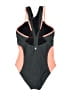 Sweaty Betty Black One Piece Swimsuit Size M - photo 2