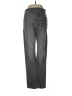 Madewell Gray Jeans Size 28 waist - photo 1