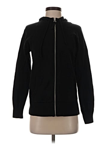 Banana Republic Zip Up Hoodie (view 1)
