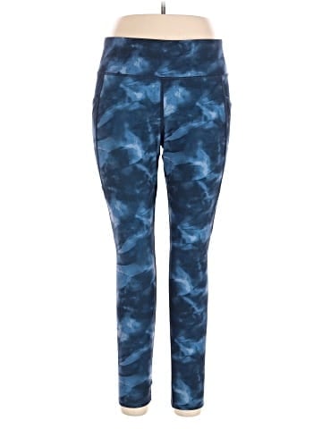 Avia Active Pants (view 1)