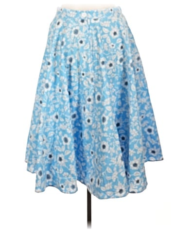 Hell Bunny Casual Skirt (view 2)