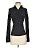 Lululemon Athletica Black Cardigan Size 4 - photo 1