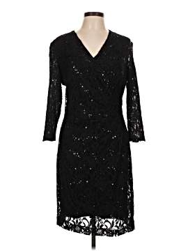 Lauren by Ralph Lauren Cocktail Dress (view 1)