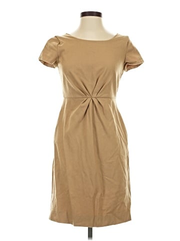 J.Crew Casual Dress (view 1)