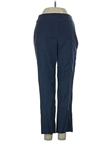 Ann Taylor Casual Pants (view 1)