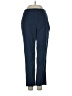 Ann Taylor Solid Blue Casual Pants Size 0 - photo 1