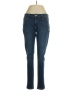 Levi's Solid Blue Jeans Size 32 waist - photo 1