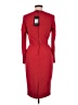 BGL Red Cocktail Dress Size 6 - photo 2