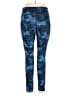 Avia Print Blue Active Pants Size XL - photo 2