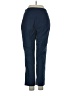 Ann Taylor Solid Blue Casual Pants Size 0 - photo 2