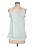 Zella Blue Tank Top Size L - photo 1