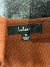 Lulus Brown Casual Dress Size M - photo 7