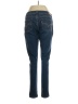 Levi's Solid Blue Jeans Size 32 waist - photo 2