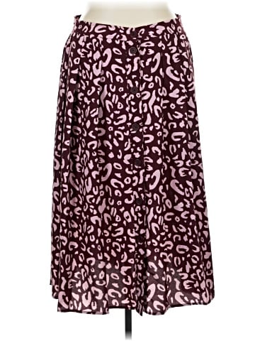 ModCloth Casual Skirt (view 1)