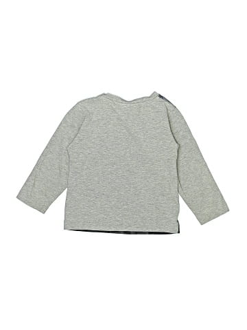 Molo Long Sleeve T-Shirt (view 2)