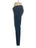 Levi's Solid Blue Jeans Size 32 waist - photo 5