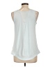 Zella Blue Tank Top Size L - photo 2