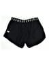 Under Armour 100% Polyester Black Athletic Shorts Size L - photo 1