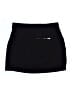 Athleta Solid Black Active Skort Size S - photo 2