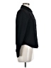 Club Monaco Black Long Sleeve Blouse Size S - photo 4
