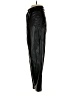 Zara 100% Polyester Black Casual Pants Size 0 - photo 5