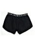 Under Armour 100% Polyester Black Athletic Shorts Size L - photo 2
