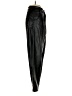 Zara 100% Polyester Black Casual Pants Size 0 - photo 4