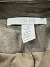 Chico's Metallic Silver Jacket Size Med (1) - photo 3