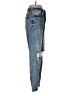 KANCAN JEANS Blue Jeans Size 28 waist - photo 4