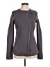 Athleta Gray Jacket Size M (tall) - photo 1