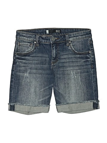Kut from the Kloth Denim Shorts (view 1)