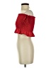 Assorted Brands Red Sleeveless Top Size S - photo 5