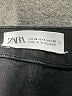 Zara Black Jeans Size 4 - photo 7