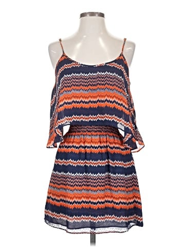 Parker Casual Dress (view 1)