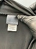 Covington Solid Black Casual Skirt Size L - photo 4