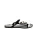 Ancient Greek Sandals Black Sandals Size EU 37 - photo 1