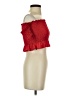 Assorted Brands Red Sleeveless Top Size S - photo 4