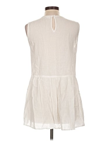 guadalupe Short Sleeve Blouse (view 2)