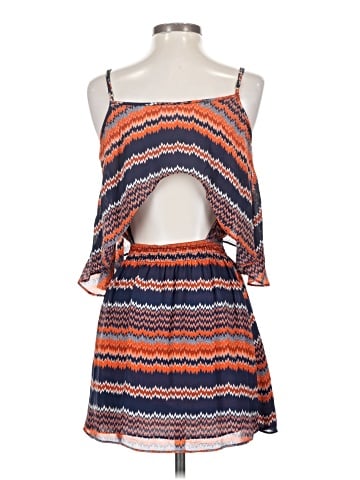 Parker Casual Dress (view 2)