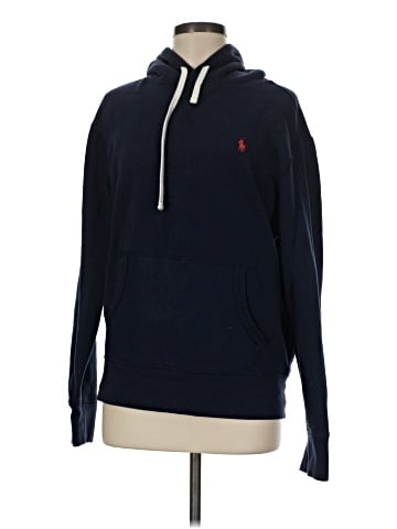 Polo by Ralph Lauren Pullover Hoodie (view 1)