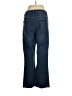 FRAME Solid Blue Jeans Size 32 waist - photo 2