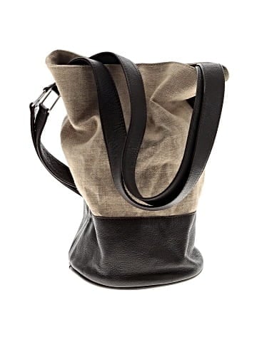 Tote Le Monde Bucket Bag (view 1)