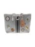 Tory Burch Graphic Gray Tote One size - photo 1