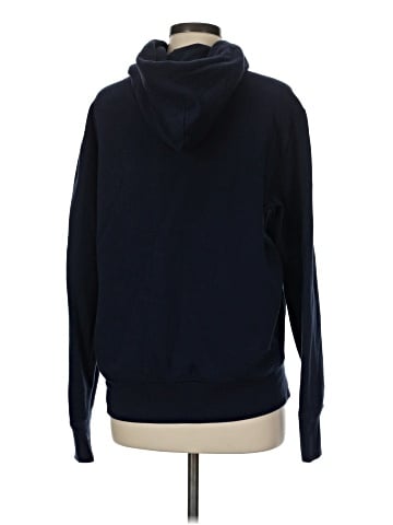 Polo by Ralph Lauren Pullover Hoodie (view 2)