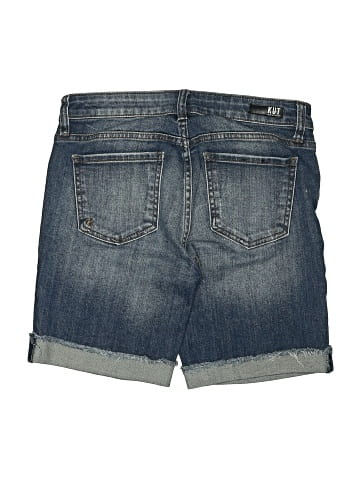 Kut from the Kloth Denim Shorts (view 2)