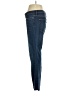 FRAME Solid Blue Jeans Size 32 waist - photo 5